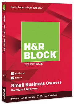 Business tax software for mac