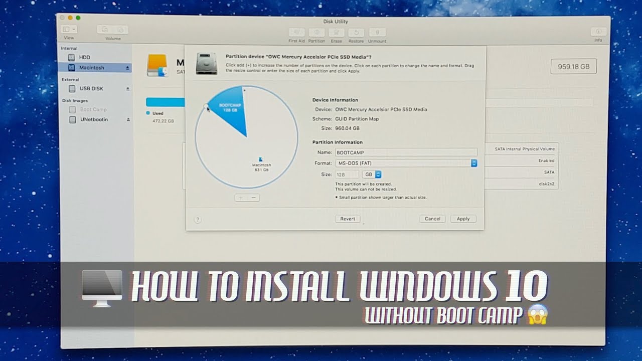 Windows 7 for mac free