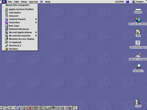 Emulator Mac 9